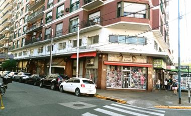 INMUEBLE COMERCIAL  840 M2