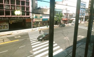 INMUEBLE COMERCIAL  840 M2