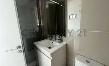 Se arrienda Dpto. 1D Amoblado vista al mar