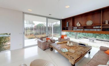 Casa en Estancias del Pilar | Mallmann propiedades
