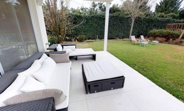 Casa en Estancias del Pilar | Mallmann propiedades