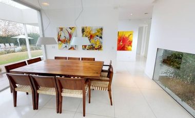 Casa en Estancias del Pilar | Mallmann propiedades