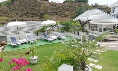 Hotel Reasort dekat Sirkuit Balap Mandalika , Lombok