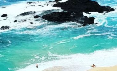 Hotel Reasort dekat Sirkuit Balap Mandalika , Lombok