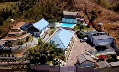 Hotel Reasort dekat Sirkuit Balap Mandalika , Lombok