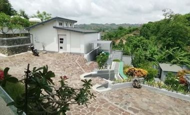 Hotel Reasort dekat Sirkuit Balap Mandalika , Lombok