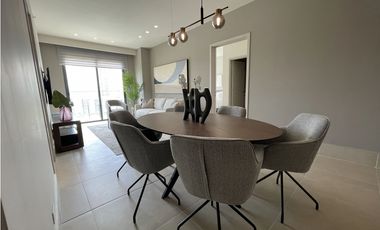 SEA CONFIABLE ALQUILA OCEAN HOUSE SANTA MARIA