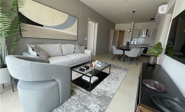 SEA CONFIABLE ALQUILA OCEAN HOUSE SANTA MARIA