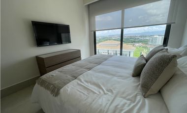 SEA CONFIABLE ALQUILA OCEAN HOUSE SANTA MARIA