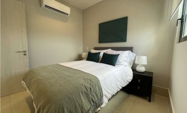 SEA CONFIABLE ALQUILA OCEAN HOUSE SANTA MARIA