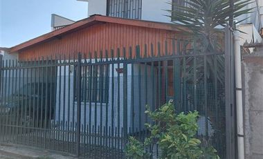 Casa en Venta en LUIS MATTE LARRAIN / COQUIMBO