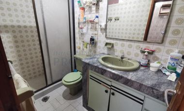 casa en arriendo en caobos. Cod A1846