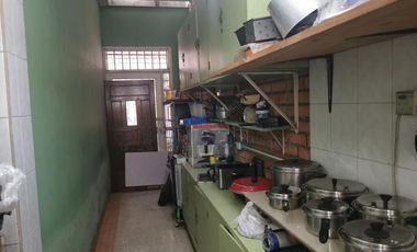 casa en arriendo en caobos. Cod A1846