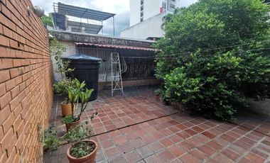 casa en arriendo en caobos. Cod A1846
