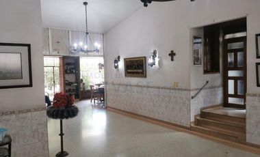 casa en arriendo en caobos. Cod A1846