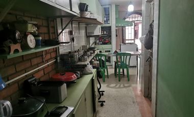 casa en arriendo en caobos. Cod A1846
