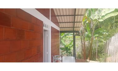 VENTA DE CASA CAMPESTRE EN PAVAS ID 663