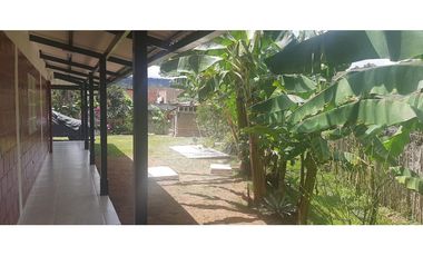 VENTA DE CASA CAMPESTRE EN PAVAS ID 663