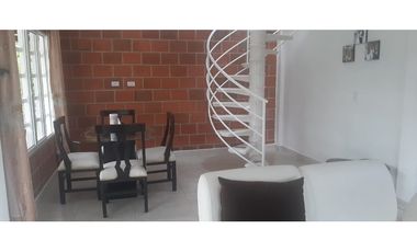 VENTA DE CASA CAMPESTRE EN PAVAS ID 663