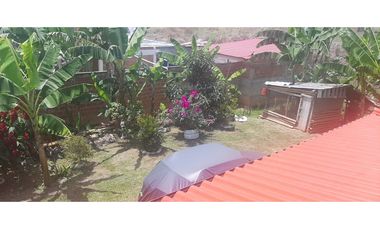 VENTA DE CASA CAMPESTRE EN PAVAS ID 663
