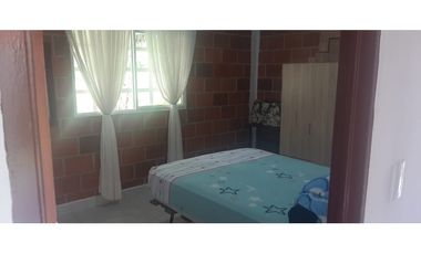 VENTA DE CASA CAMPESTRE EN PAVAS ID 663