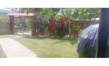 VENTA DE CASA CAMPESTRE EN PAVAS ID 663