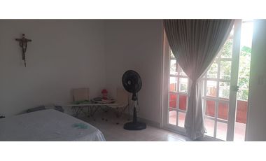 VENTA DE CASA CAMPESTRE EN PAVAS ID 663