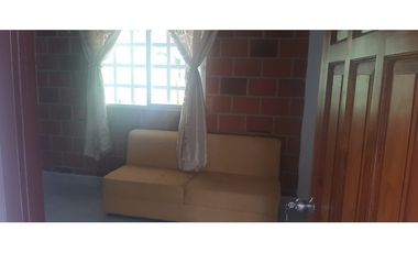 VENTA DE CASA CAMPESTRE EN PAVAS ID 663