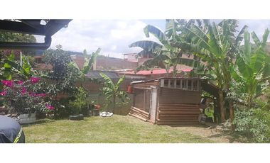 VENTA DE CASA CAMPESTRE EN PAVAS ID 663