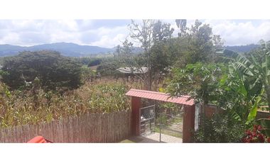 VENTA DE CASA CAMPESTRE EN PAVAS ID 663