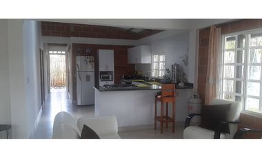 VENTA DE CASA CAMPESTRE EN PAVAS ID 663