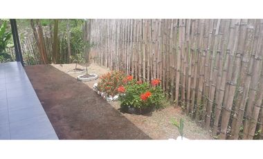 VENTA DE CASA CAMPESTRE EN PAVAS ID 663