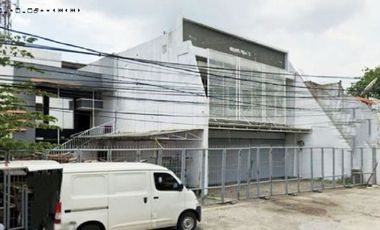 Rumah disewakan di Genteng, Surabaya