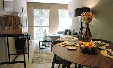 Preventa de departamento en Schultz 81, San Rafael. 405