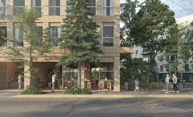 Preventa de departamento en Schultz 81, San Rafael. 405