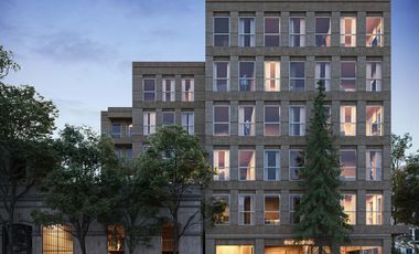 Preventa de departamento en Schultz 81, San Rafael. 405