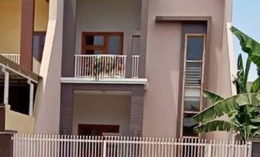 Rumah dijual di Sambongsantren, Jombang, Jombang, Jawa Timur