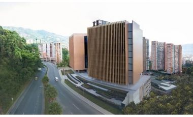 Oficina en venta, Poblado, Las Palmas