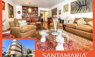 Departamento en Venta en Pedro de Valdivia, Concepción