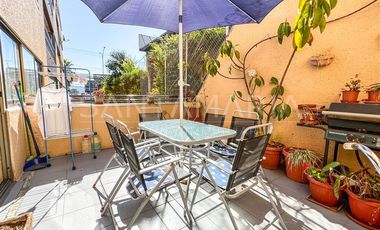 Departamento en Venta en Pedro de Valdivia, Concepción