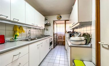 Departamento en Venta en Pedro de Valdivia, Concepción