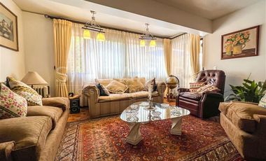 Departamento en Venta en Pedro de Valdivia, Concepción