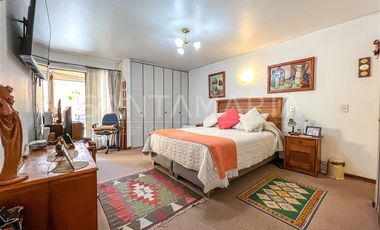 Departamento en Venta en Pedro de Valdivia, Concepción