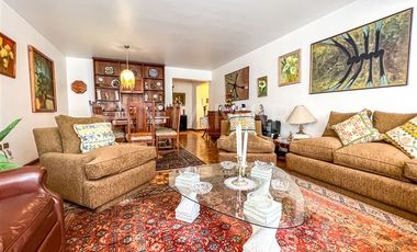 Departamento en Venta en Pedro de Valdivia, Concepción