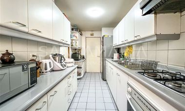 Departamento en Venta en Pedro de Valdivia, Concepción