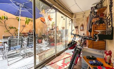 Departamento en Venta en Pedro de Valdivia, Concepción