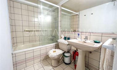 Departamento en Venta en Pedro de Valdivia, Concepción