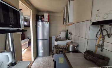 Departamento en Venta en Rene Schneider