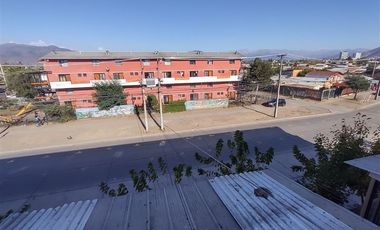Departamento en Venta en Rene Schneider