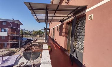 Departamento en Venta en Rene Schneider